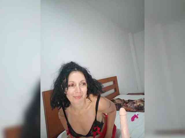 NatalinaJazzy webcam