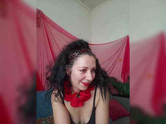 NatalinaJazzy webcam