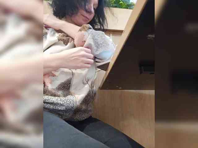 NatalinaJazzy webcam