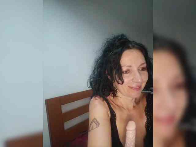 NatalinaJazzy webcam