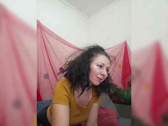 NatalinaJazzy webcam