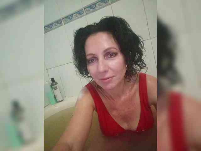 NatalinaJazzy webcam