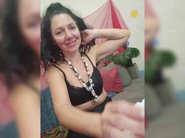 NatalinaJazzy webcam