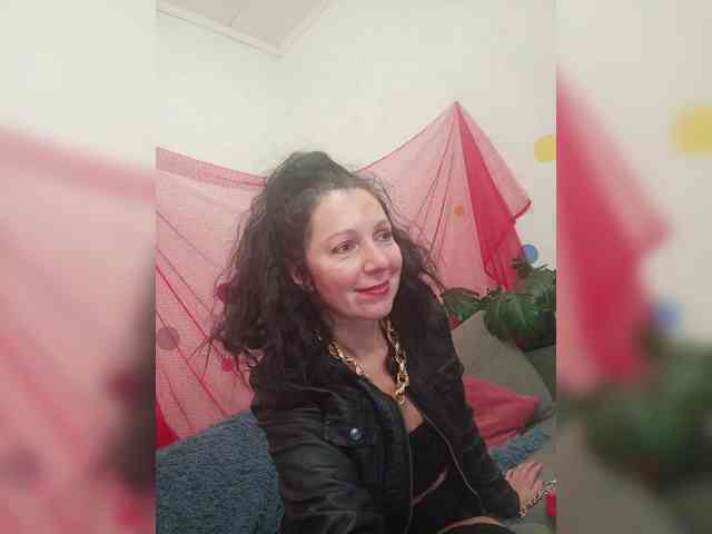 NatalinaJazzy webcam
