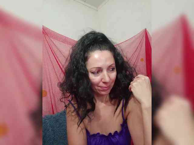 NatalinaJazzy webcam