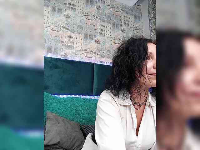 NatalinaJazzy webcam