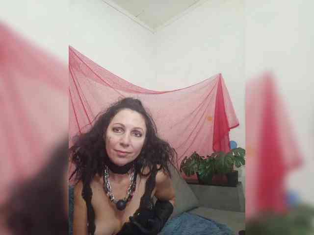 NatalinaJazzy webcam