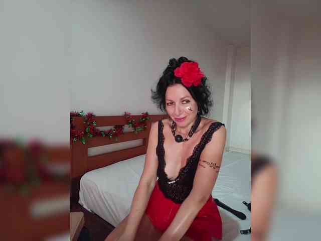 NatalinaJazzy NatalinaJazzy