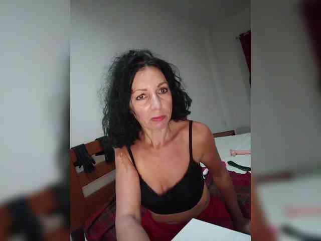 NatalinaJazzy webcam