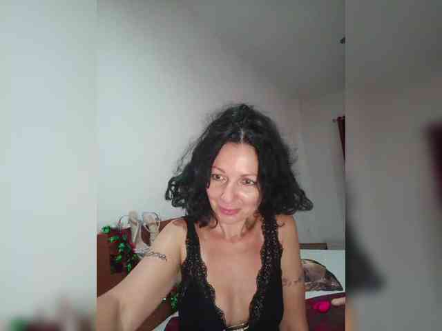 NatalinaJazzy webcam