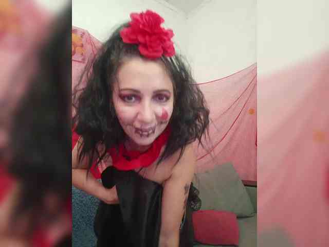NatalinaJazzy webcam