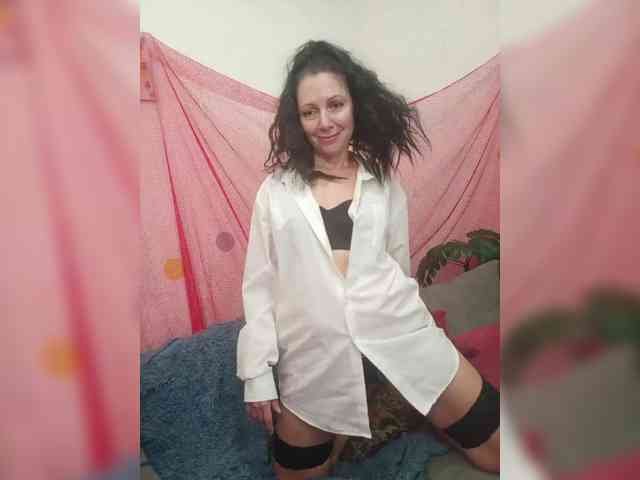 NatalinaJazzy webcam