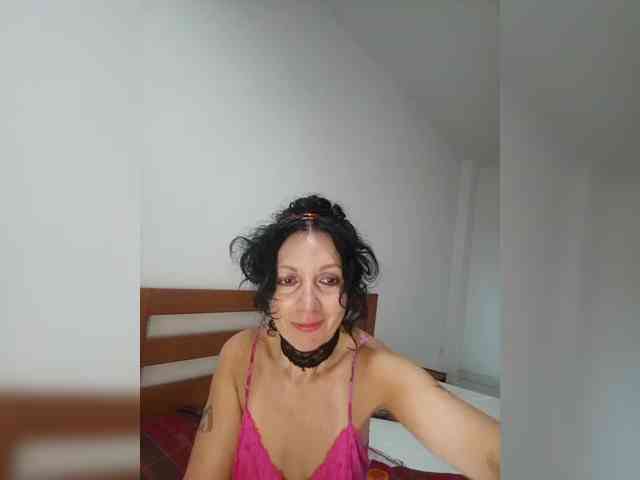 NatalinaJazzy webcam