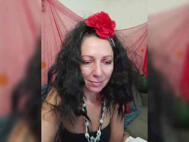 NatalinaJazzy webcam