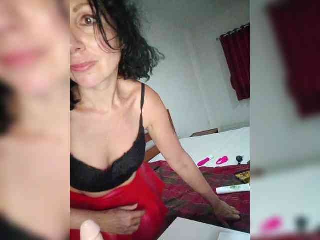 NatalinaJazzy webcam