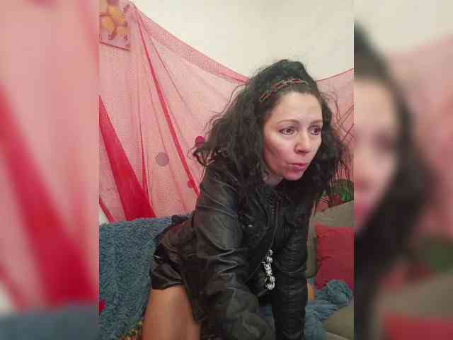NatalinaJazzy webcam
