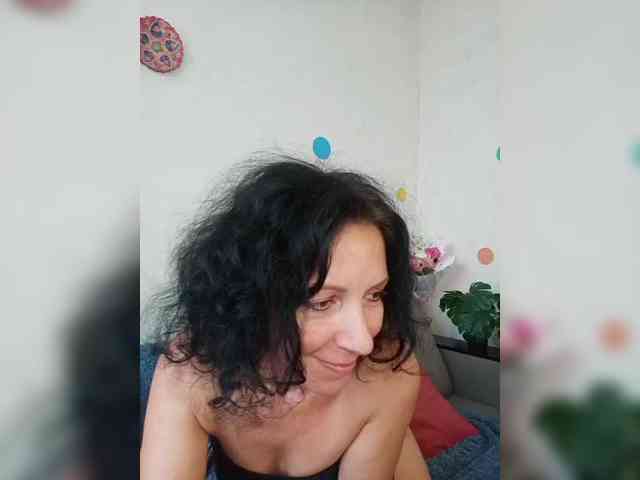 NatalinaJazzy webcam