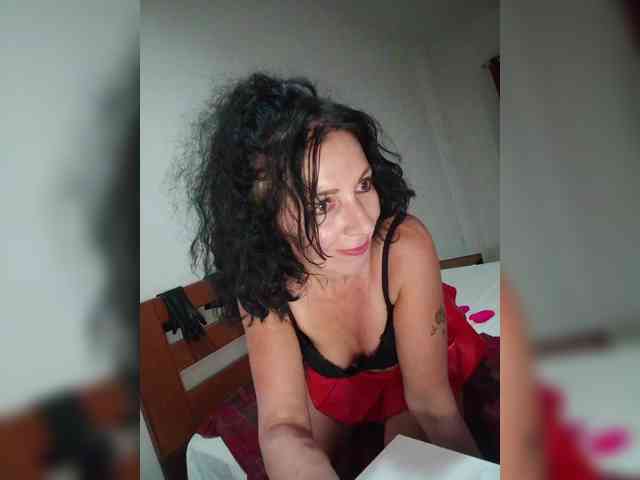 NatalinaJazzy webcam