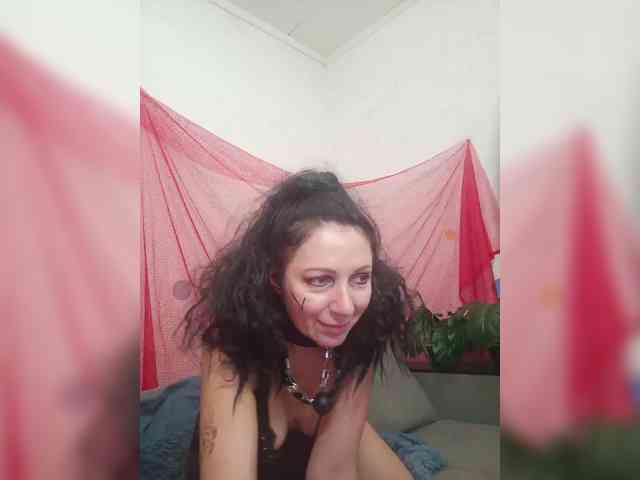 NatalinaJazzy webcam