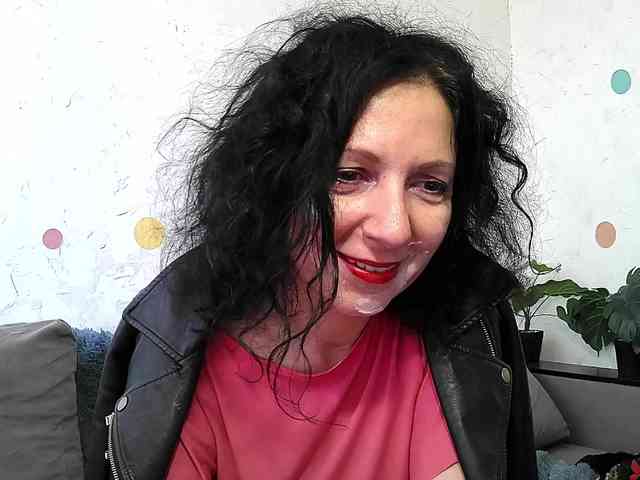 NatalinaJazzy webcam