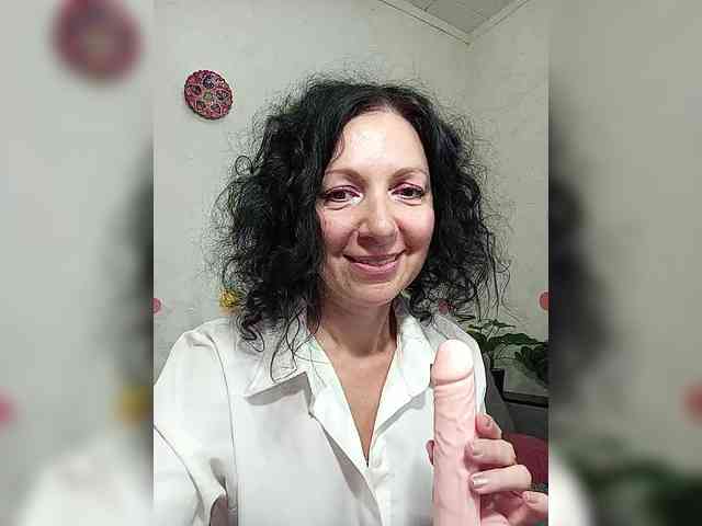 NatalinaJazzy webcam
