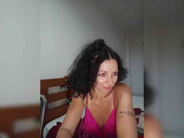 NatalinaJazzy webcam