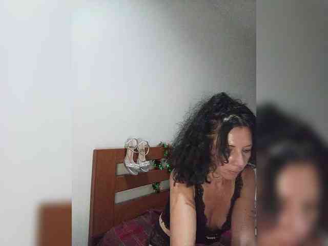 NatalinaJazzy webcam