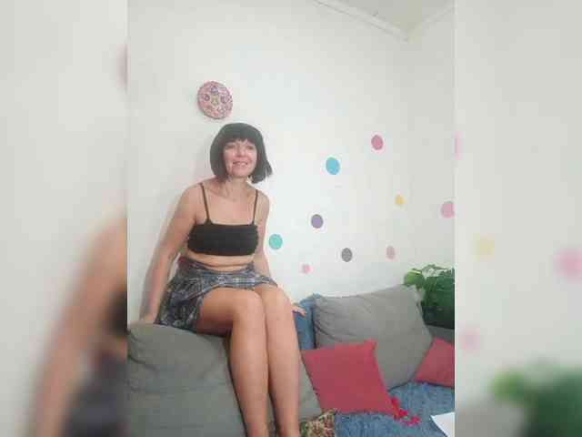 NatalinaJazzy webcam