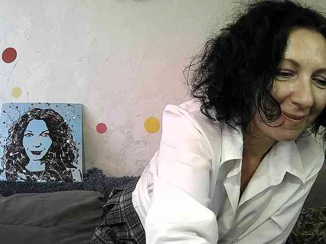 NatalinaJazzy webcam