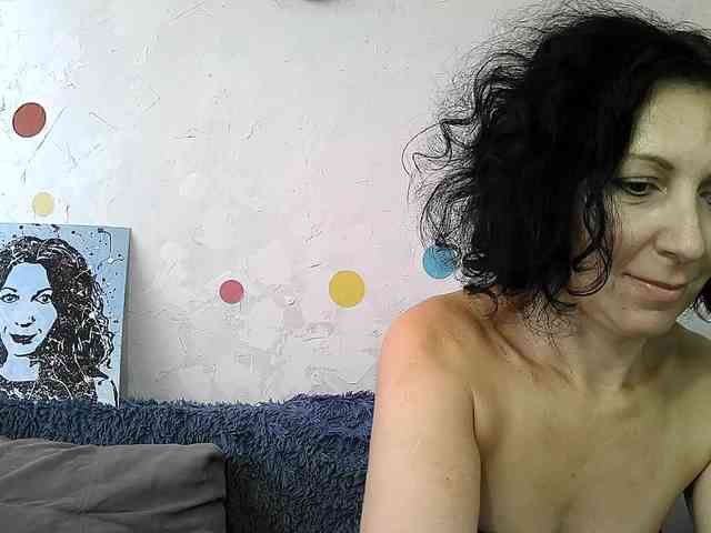 NatalinaJazzy webcam