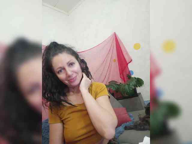 NatalinaJazzy webcam