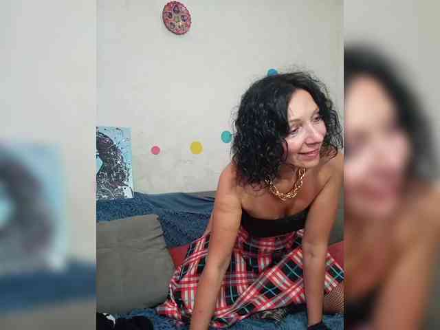 NatalinaJazzy webcam