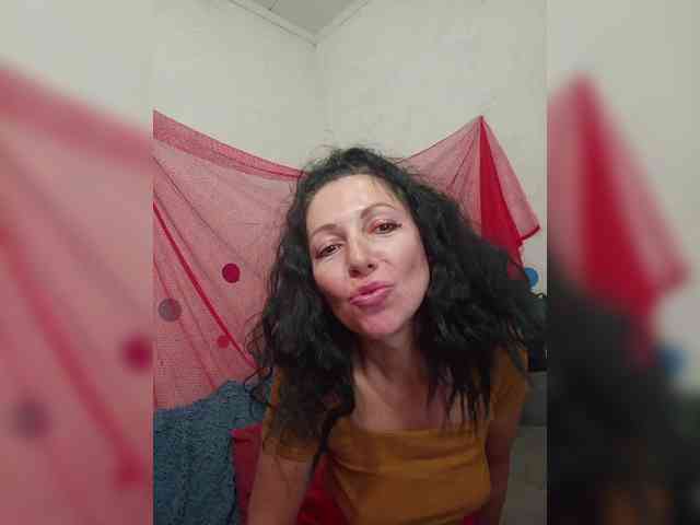 NatalinaJazzy webcam