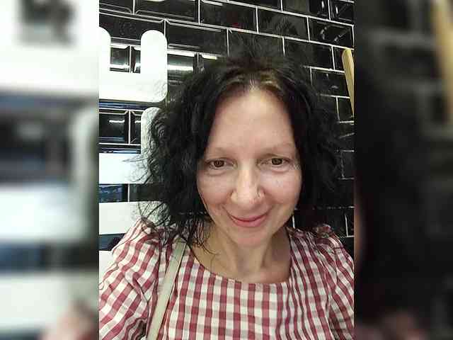 NatalinaJazzy webcam