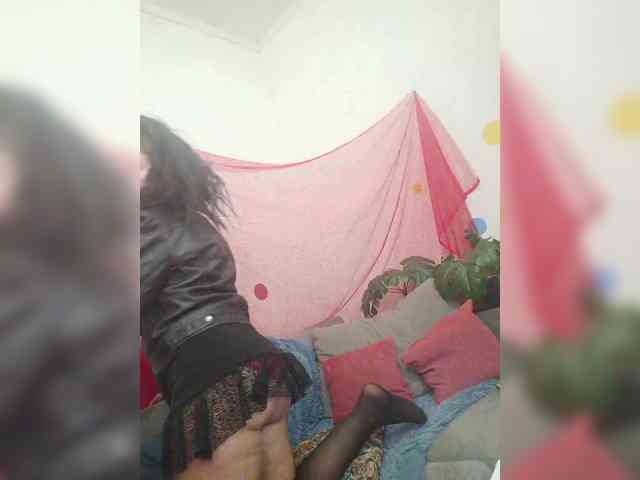 NatalinaJazzy webcam