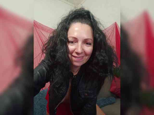 NatalinaJazzy webcam