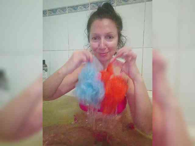 NatalinaJazzy webcam