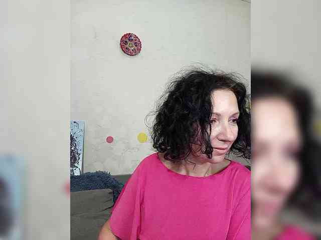 NatalinaJazzy webcam