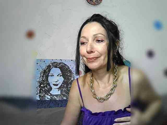 NatalinaJazzy webcam
