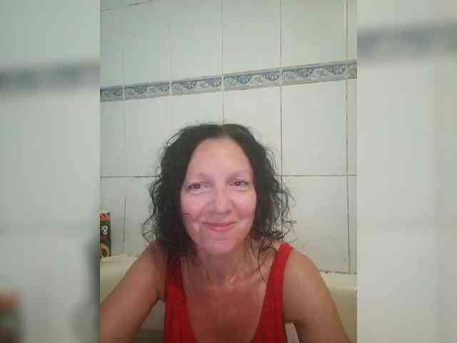 NatalinaJazzy webcam