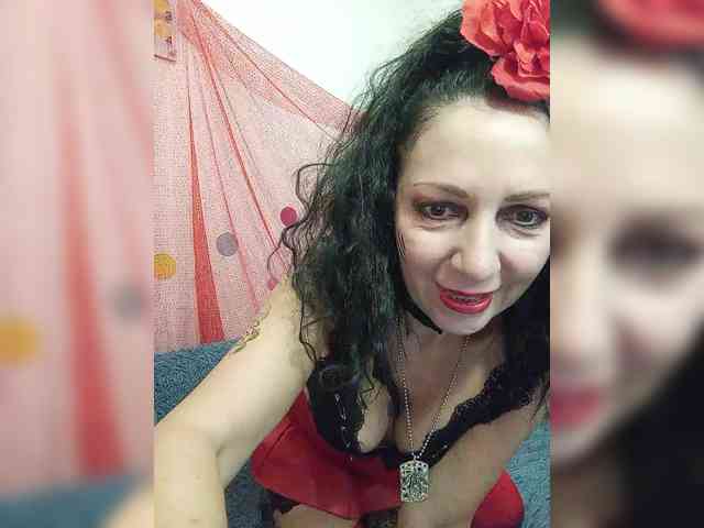 NatalinaJazzy webcam