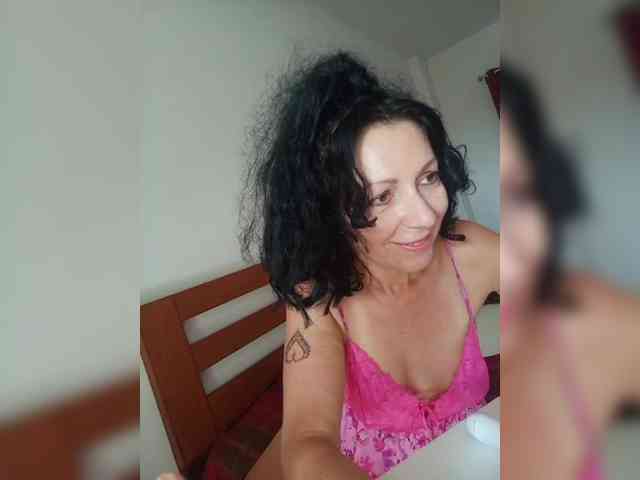 NatalinaJazzy webcam