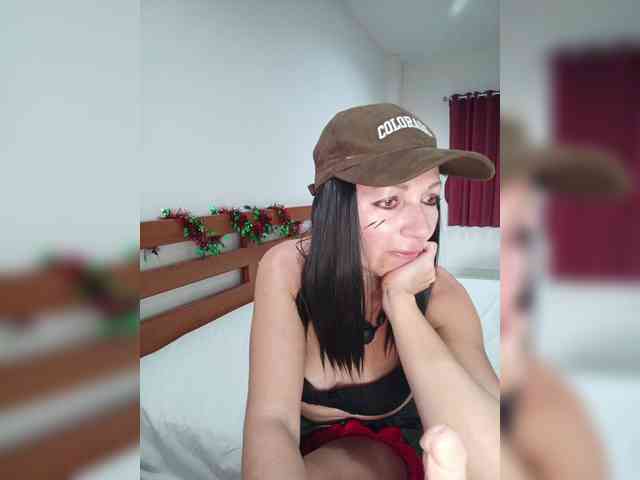 NatalinaJazzy webcam