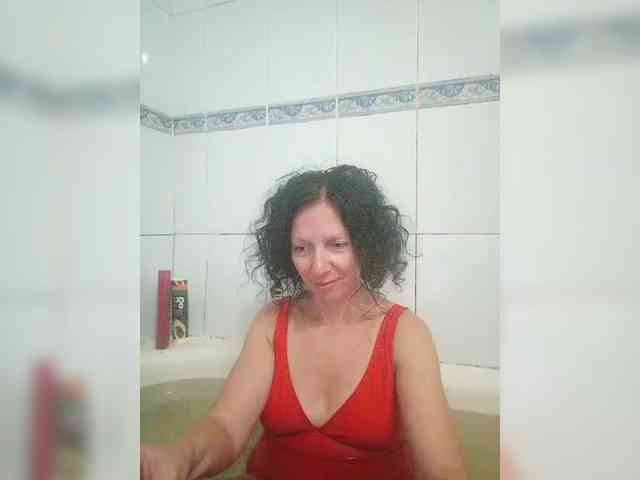 NatalinaJazzy webcam