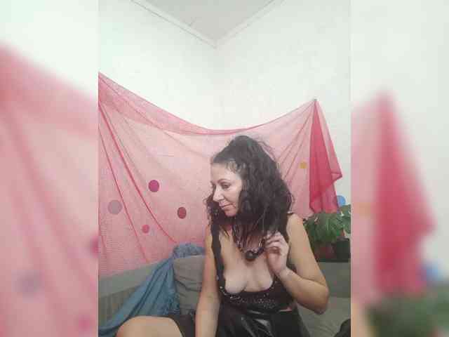 NatalinaJazzy webcam