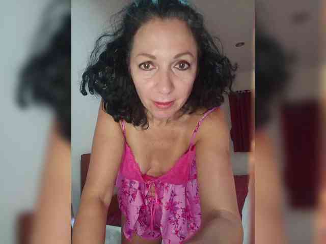 NatalinaJazzy webcam