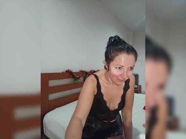 NatalinaJazzy webcam