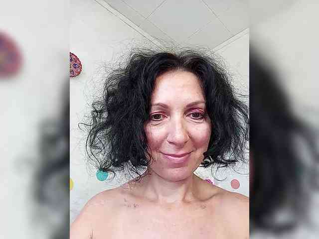 NatalinaJazzy webcam