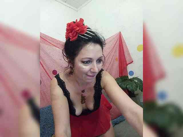 NatalinaJazzy webcam