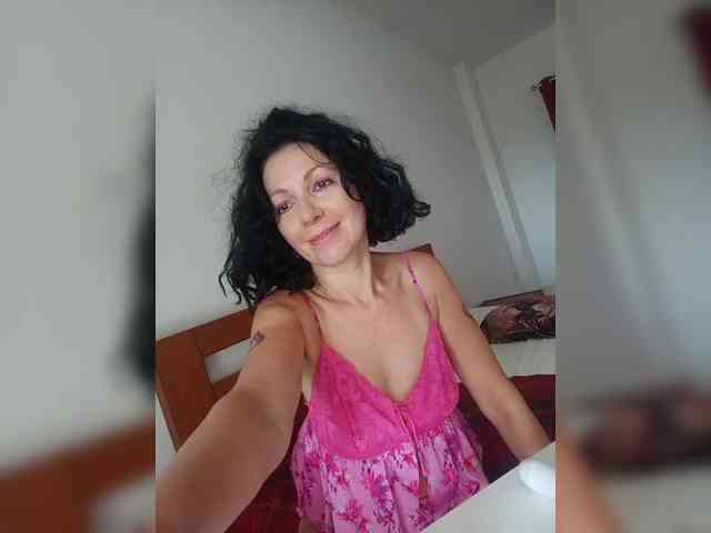 NatalinaJazzy webcam